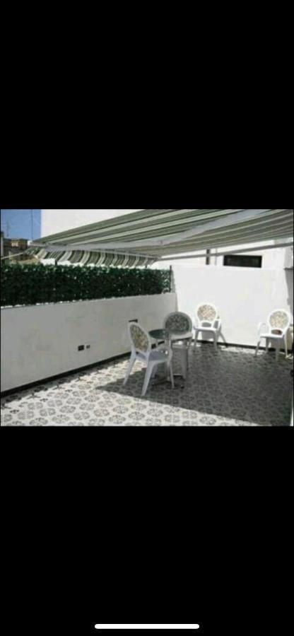 Class Apartment Marsala Exterior photo